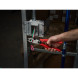 Пасатижі Milwaukee Heavy Duty 250 мм 48226100