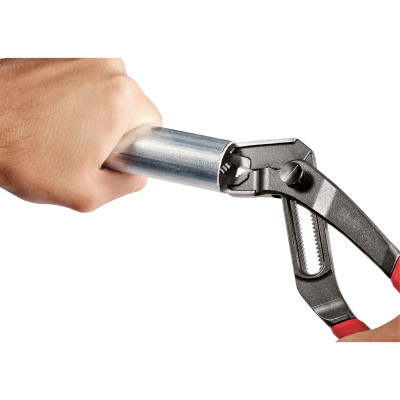 Кліщі переставні Milwaukee Hex-Jaw 250 мм 0-42 мм 48226210