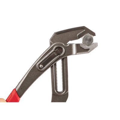 Кліщі переставні Milwaukee Hex-Jaw 250 мм 0-42 мм 48226210
