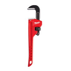 Ключ трубний Milwaukee 250 мм 0-38 мм 48227110