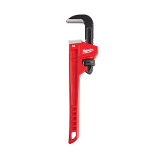 Ключ трубний Milwaukee 300 мм 0-51 мм 48227112