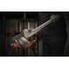 Ключ трубный алюминиевый Milwaukee Aluminium 600 мм 0-76 мм 48227224
