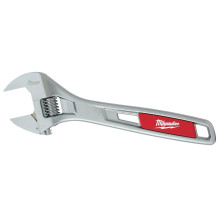 Ключ гайковий розвідний Milwaukee 200 мм 0-29 мм 48227408
