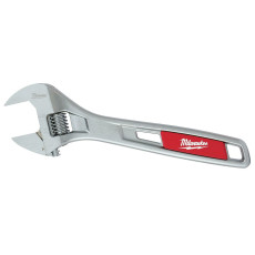 Ключ гайковий розвідний Milwaukee 200 мм 0-29 мм 48227408
