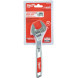 Ключ гаечный разводной Milwaukee 200 мм 0-29 мм 48227408