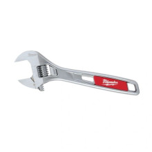 Ключ розвідний Milwaukee 380 мм 0-46 мм 48227415