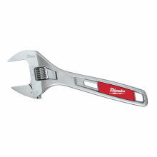 Ключ гайковий розвідний Milwaukee 200 мм 0-40 мм 48227508