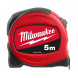 Рулетка Milwaukee Slimline 5 м 19 мм 48227705