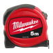 Рулетка Milwaukee Slimline 5 м 25 мм 48227706