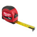 Рулетка Milwaukee Slimline 8 м 25 мм 48227708