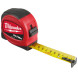 Рулетка футовая Milwaukee Slimline 8 м 25 мм 48227726