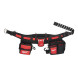 Пояс разгрузочный Milwaukee 48228110
