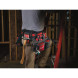 Пояс разгрузочный Milwaukee 48228110