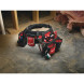Пояс разгрузочный Milwaukee 48228110