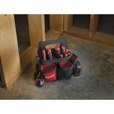 Сумка электрика Milwaukee 48228112