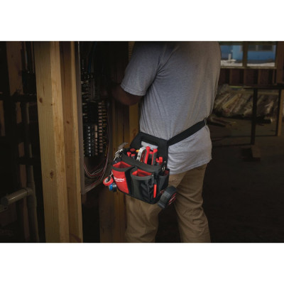 Сумка электрика Milwaukee 48228112