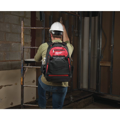 Рюкзак Milwaukee Jobsite Backpack 48228200