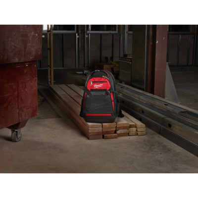 Рюкзак Milwaukee Jobsite Backpack 48228200