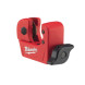 Труборіз для мідних труб Milwaukee 3-15 мм 48229250