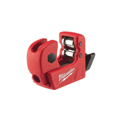 Труборіз для мідних труб Milwaukee 3-15 мм 48229250