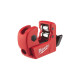 Труборіз для мідних труб Milwaukee 3-15 мм 48229250