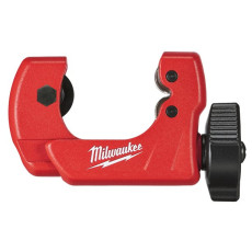 Труборез для медных труб Milwaukee Mini 3-22 мм 48229258