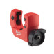 Труборез для медных труб Milwaukee Mini 3-22 мм 48229258