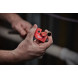Труборез для медных труб Milwaukee Mini 3-22 мм 48229258