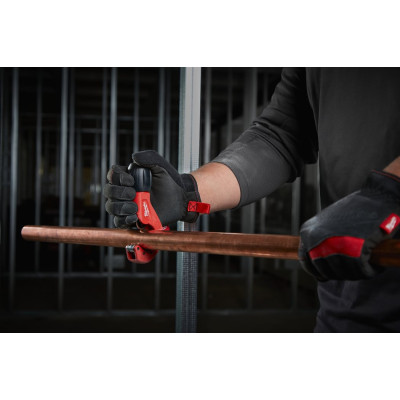 Труборез для медных труб Milwaukee 3-28 мм 48229259