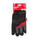 Перчатки защитные без пальцев Milwaukee Fingerless 9/L 48229742