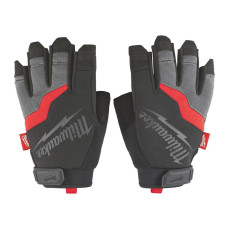 Рукавиці захисні без пальців Milwaukee Fingerless 11/XXL 48229744