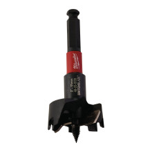 Свердло Форстнера по дереву Milwaukee Switchblade 51 мм 48255135