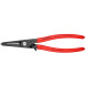 Щипці для стопорних кілець KNIPEX 40-100 мм 48 31 J3
