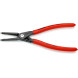 Щипці для стопорних кілець KNIPEX 40-100 мм 48 31 J3