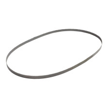 Полотна по металу для стрічкової пили 3 шт Milwaukee Premium Bi-Metal 687.57х12.7х0.5 мм 12/14 TPI 48390711