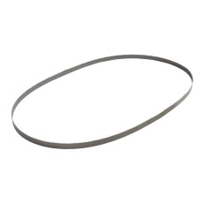 Полотна по металу для стрічкової пили 3 шт Milwaukee Premium Bi-Metal 687.57х12.7х0.5 мм 12/14 TPI 48390711