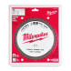 Диск пильний по металу Milwaukee CSB P M 203х15.87х42 48404515