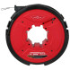 Барабан із металевим дротом Milwaukee M18 FPFT 72 м 3 мм 48445178