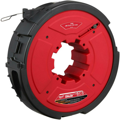 Барабан із металевим дротом Milwaukee M18 FPFT 72 м 3 мм 48445178
