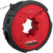Барабан із металевим дротом Milwaukee M18 FPFT 72 м 3 мм 48445178