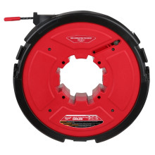 Барабан з поліестерним дротом Milwaukee M18 FPFT 30 м 6 мм 48445195