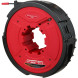 Барабан з ізольованим дротом Milwaukee M18 FPFT 60 м 6 мм 48445197
