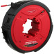 Барабан з ізольованим дротом Milwaukee M18 FPFT 60 м 6 мм 48445197