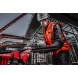 Полотна по металу для шабельної пили 5 шт Milwaukee TCT TORCH NITRUS 300 мм 8 TPI S 1255 CHC 48475563