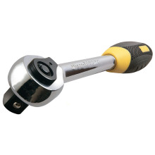 Трищітка STANLEY MicroTough 1/4