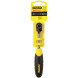 Трищітка STANLEY MicroTough 1/4