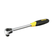 Трищітка STANLEY MicroTough 1/2
