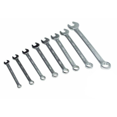 Набір з шести комбінованих ключів MaxiDrive Plus STANLEY 4-87-053