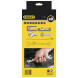 Набір з шести комбінованих ключів MaxiDrive Plus STANLEY 4-87-053