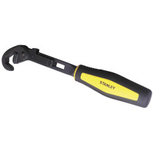 Ключ гайковий універсальний STANLEY 200 мм 8-14 мм 4-87-988